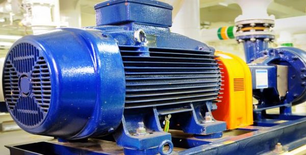 A simple way to prolong the life of centrifugal pumps | FRASERS