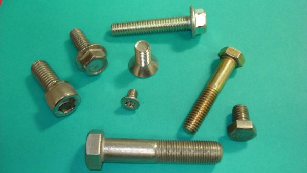 Corrosion Resistant Bolts Frasersfrasers