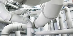 industrial tubing systems