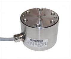 Six-axis load cells by Interface measure forces in three directions ...