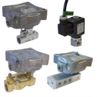 Explosion Proof Valves - FRASERSFRASERS