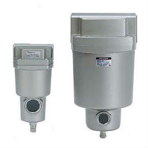 water separator series