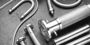 					hose components				